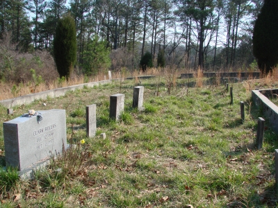 Goodson Cemetery